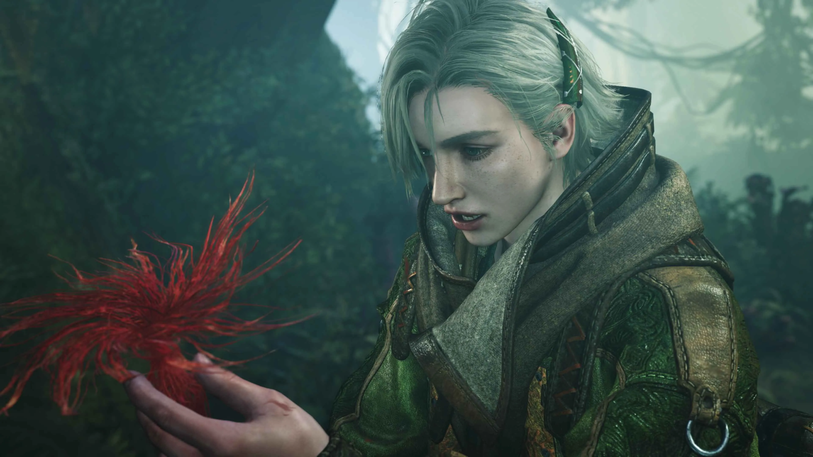 Capcom anuncia que o jogo Monster Hunter Wilds terá um teste beta ...