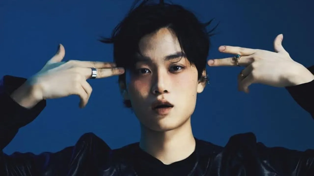 Sky Pune Rapper Entrevista: Conheça Touch The Sky, o rapper coreano que veio ao Brasil ...