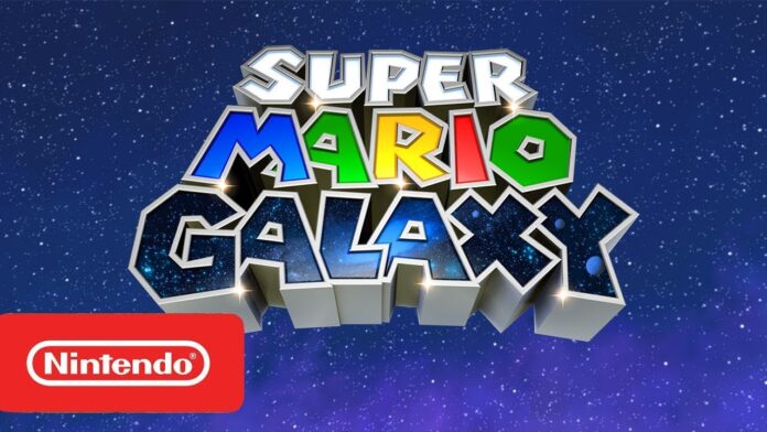 O nome do filme não é por acaso. Ele é uma clara referência a Super Mario Galaxy, um dos jogos mais amados da franquia