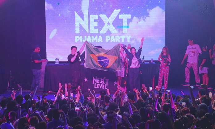 Foto: Duda Moutinho - Papo Geek